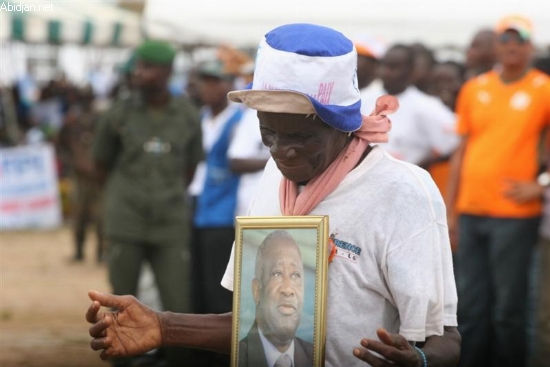 Report de la marche du 15 mai : La refondation, quelle laideur !